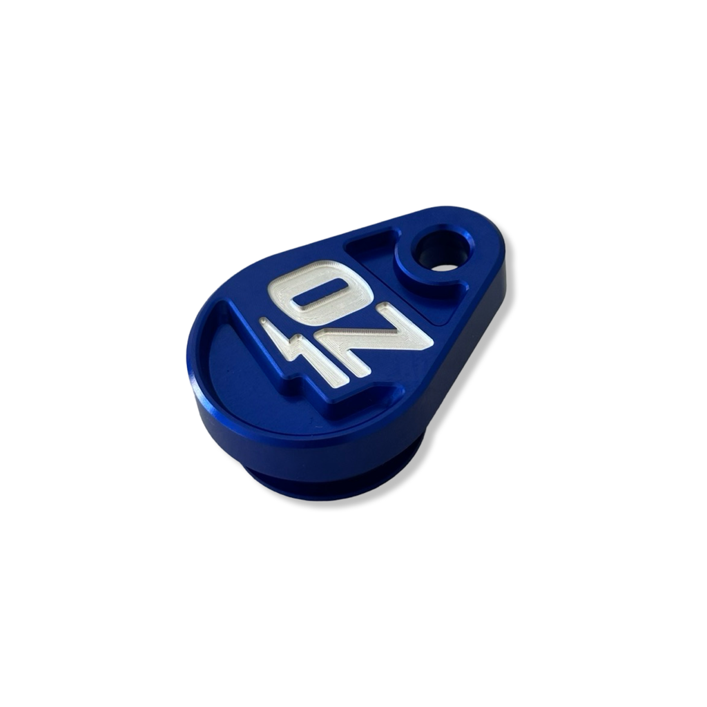 CRF110F BUMP START - OZMINIS