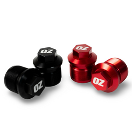 OZMINIS FORK CAPS CRF110/CRF125
