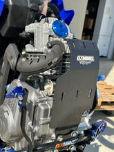 Load image into Gallery viewer, TTR110 Aluminium Bash Plate
