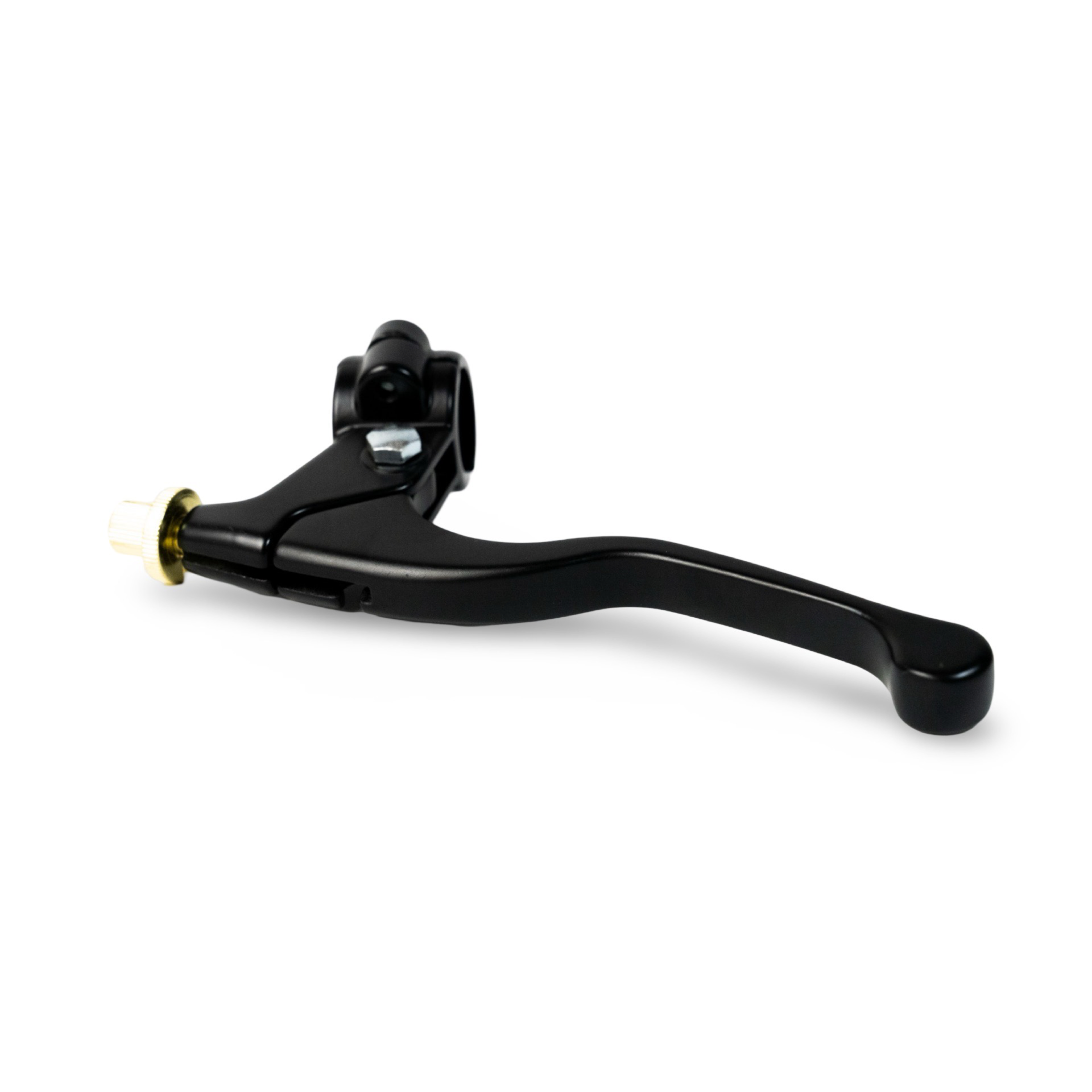 UNIVERSAL SHORTY BRAKE/CLUTCH LEVER ASSEMBLY CRF/KLX/TTR