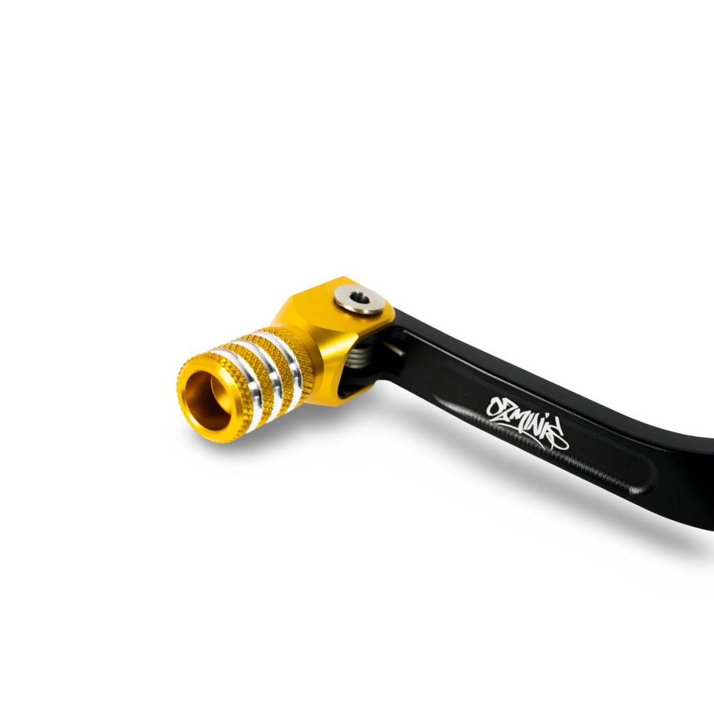 OZMINIS GRAFFITI +1” GEAR SHIFTER - CRF110/TTR110