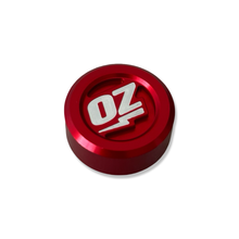 Load image into Gallery viewer, REAR BRAKE PEDAL CAP V2 BLACK