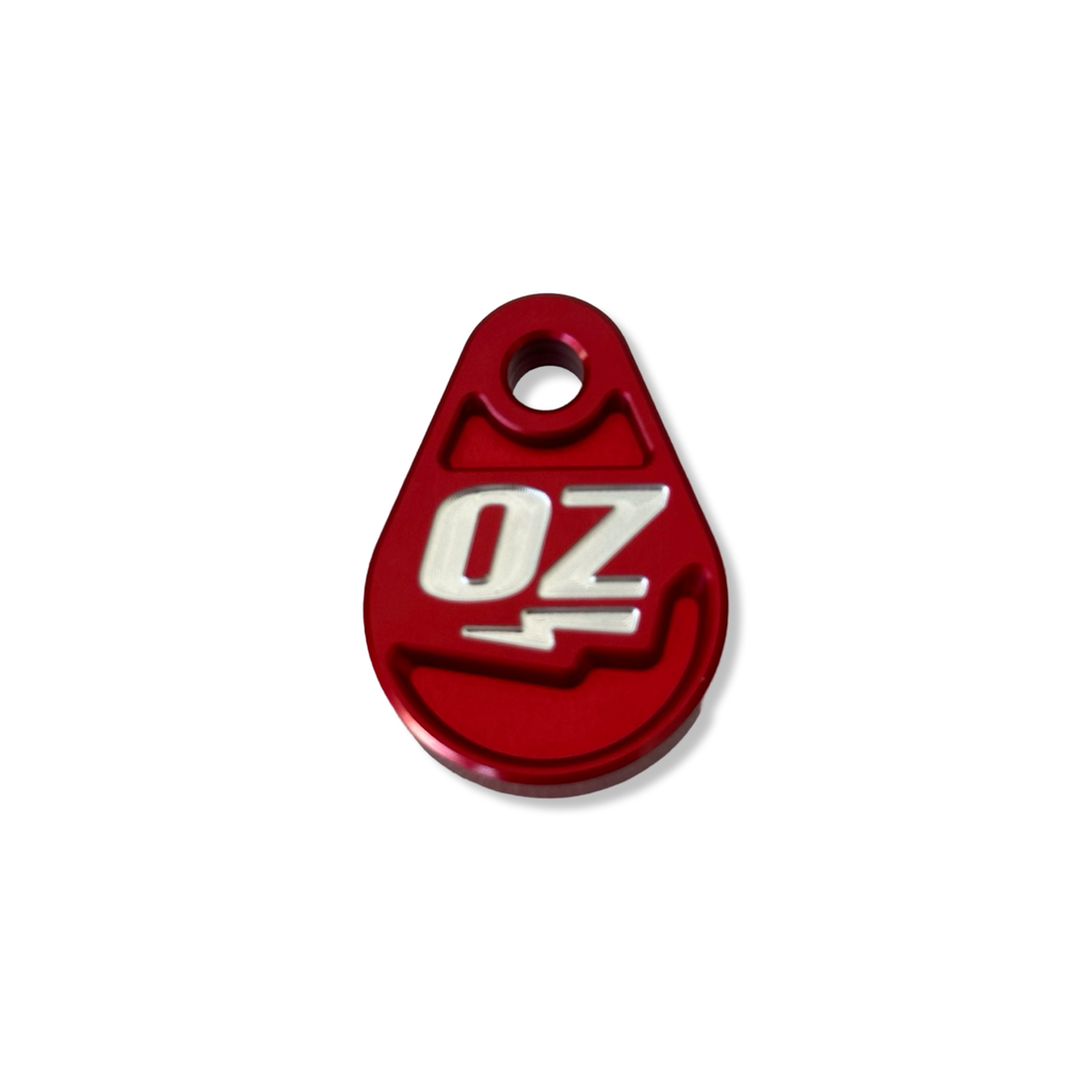 CRF110F BUMP START - OZMINIS