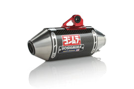 CRF50 - YOSHIMURA RS-2 EXHAUST