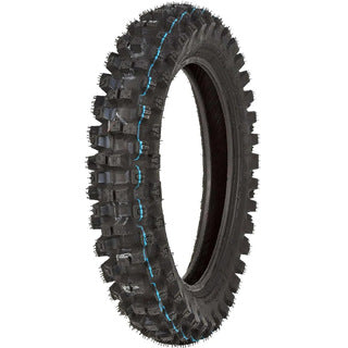 DUNLOP MX53 80/100-12 (REAR)
