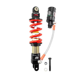 DNM Rear Shock, Adjustable Rebound & Compression – CRF125F