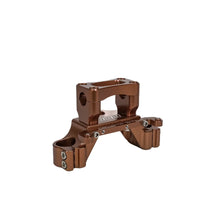 Load image into Gallery viewer, Honda CRF110 / CRF125 Top Triple Clamp - BBR