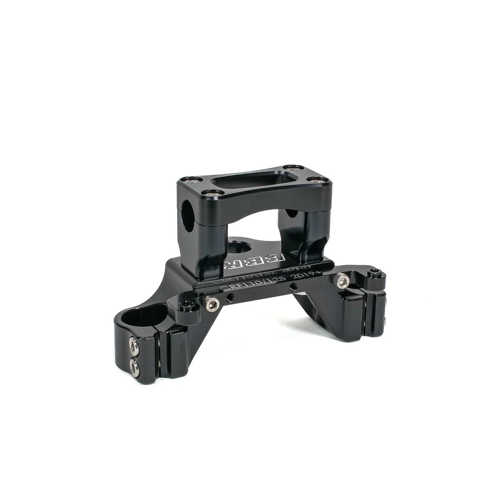 Honda CRF110 / CRF125 Top Triple Clamp - BBR