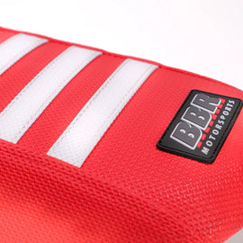 BBR TALL SEAT CRF110F/125F - RED