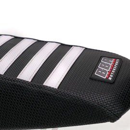 BBR TALL SEAT CRF110F/125F - BLACK