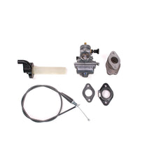 Load image into Gallery viewer, KAWASAKI KLX140 VM26 26mm Carb Upgrade Kit - BBR