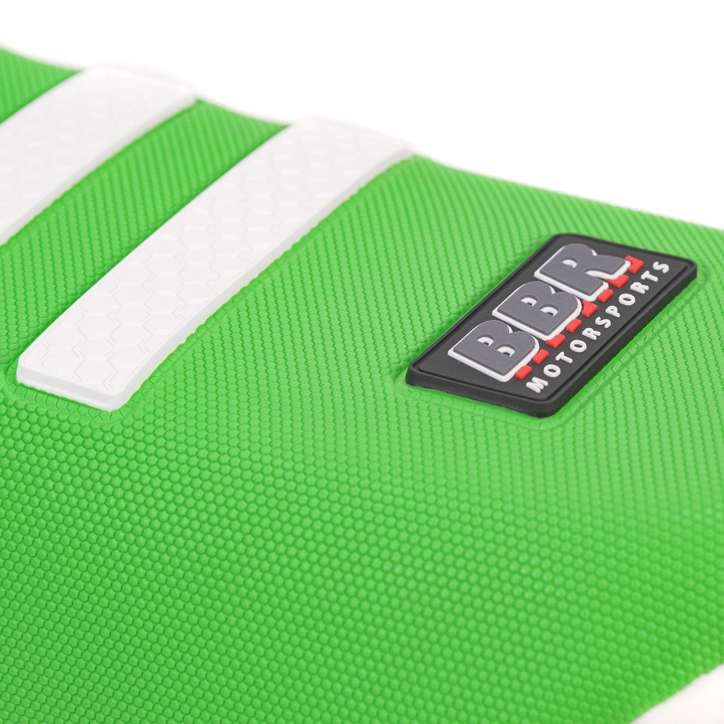 BBR Factory Edition Tall Seat Assembly - KLX110/L 02-Present