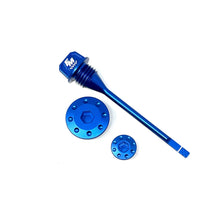 Load image into Gallery viewer, FM Billet Dress Up Kit - CRF110