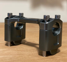 Load image into Gallery viewer, THRASHED MINIS BAR RISERS - CRF110/CRF125