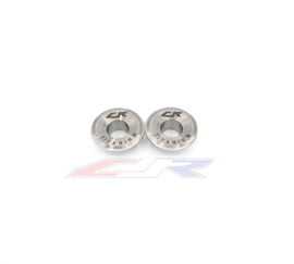 Titanium Lightweight Retainer Set (4.5mm)