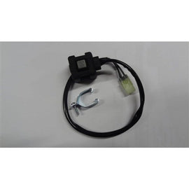TTR110 Electic Start Button Relocation Kit