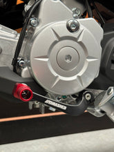 Load image into Gallery viewer, THRASHED MINIS CRF/TTR110 GEAR SHIFTER
