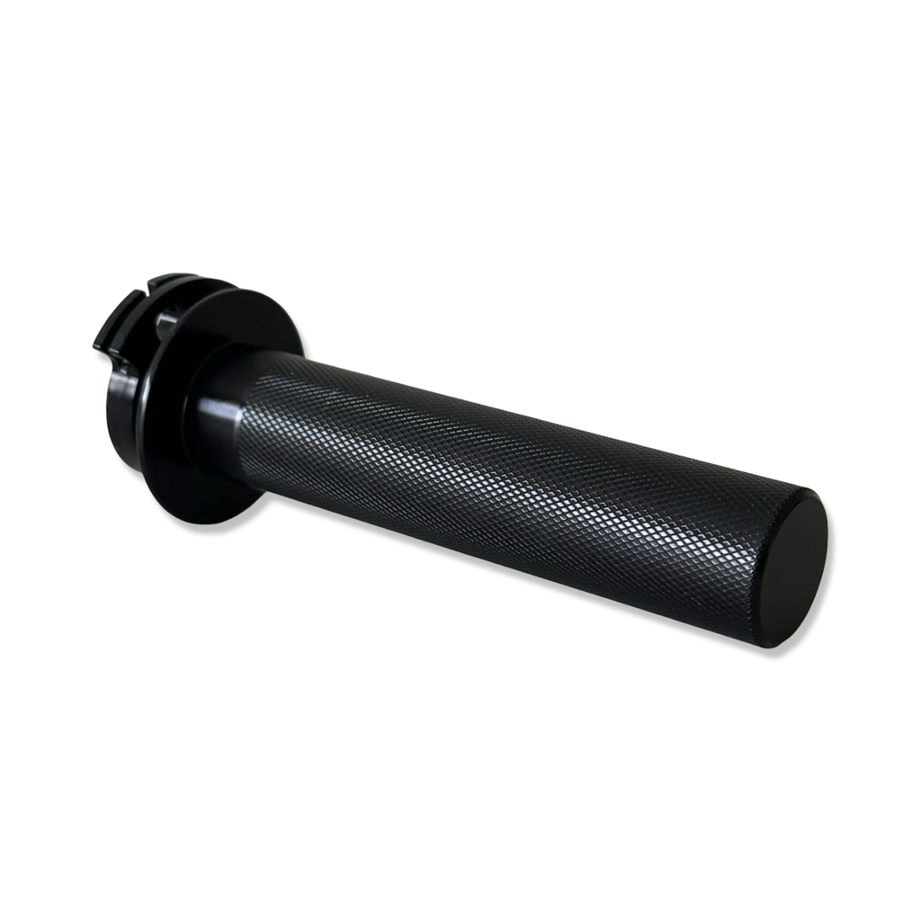 TTR110 Billet Throttle Tube