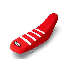 OZMINIS TALL SEAT CRF110F/125F - RED