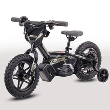 Load image into Gallery viewer, GoBike 12 Inch Ebike for Kids – Perfect First Ride for Ages 2–5