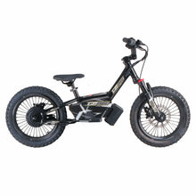 Load image into Gallery viewer, GoBike 16 Inch Electric Bike for Kids – Riding Fun for Ages 5–9