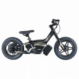 GoBike 12 Inch Ebike for Kids – Perfect First Ride for Ages 2–5
