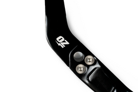 OZMINIS TTR110 EXTENDED REAR BRAKE PEDAL 2008 - PRESENT