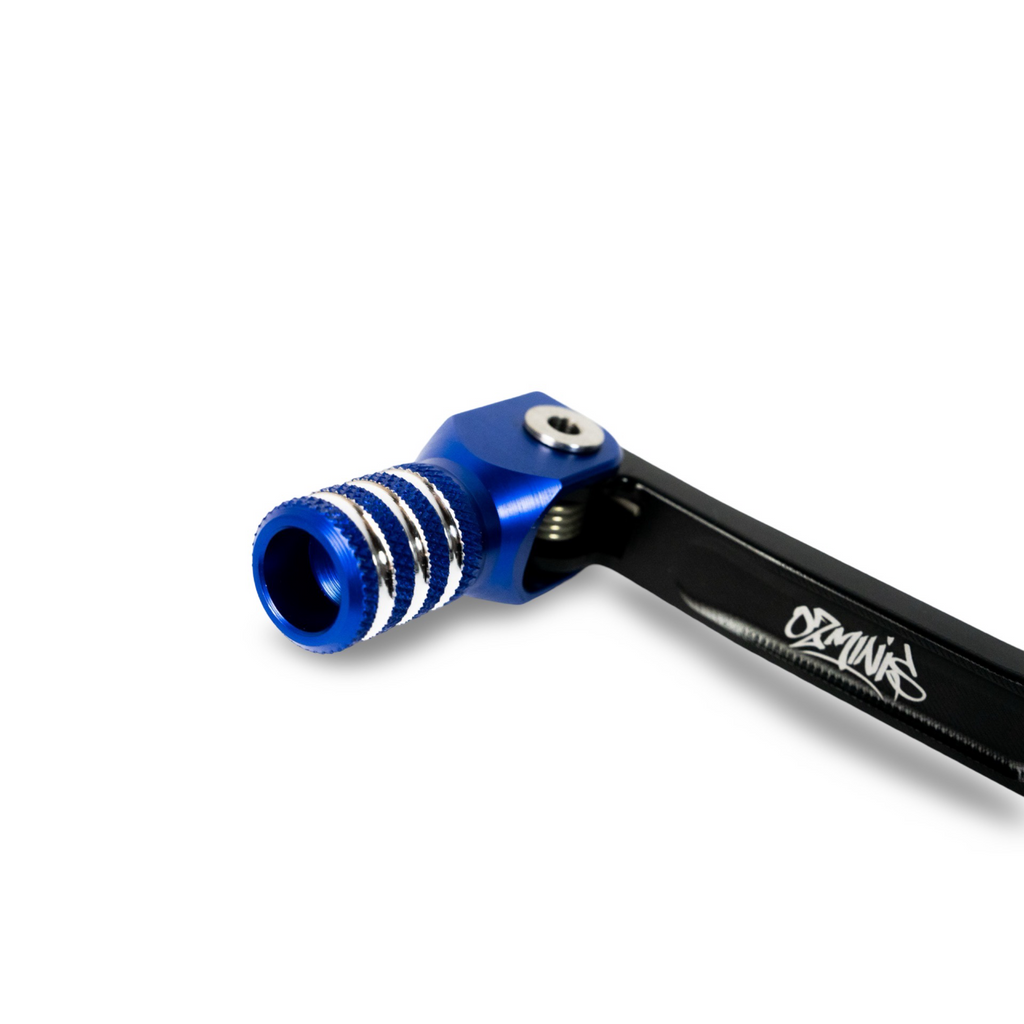 OZMINIS GRAFFITI +1” GEAR SHIFTER - CRF110/TTR110
