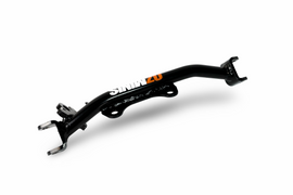 OZMINIS CRF110F HD FOOTPEG MOUNT (YZ STYLE FOOTPEGS)