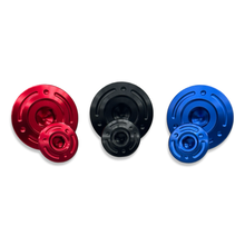 Load image into Gallery viewer, CRF110F V2 Engine Plugs - Ozminis