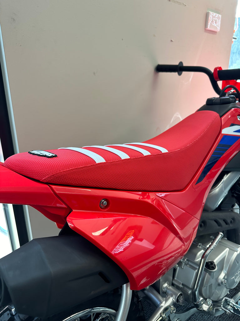OZMINIS TALL SEAT ASSEMBLY - CRF110F/125 2019+