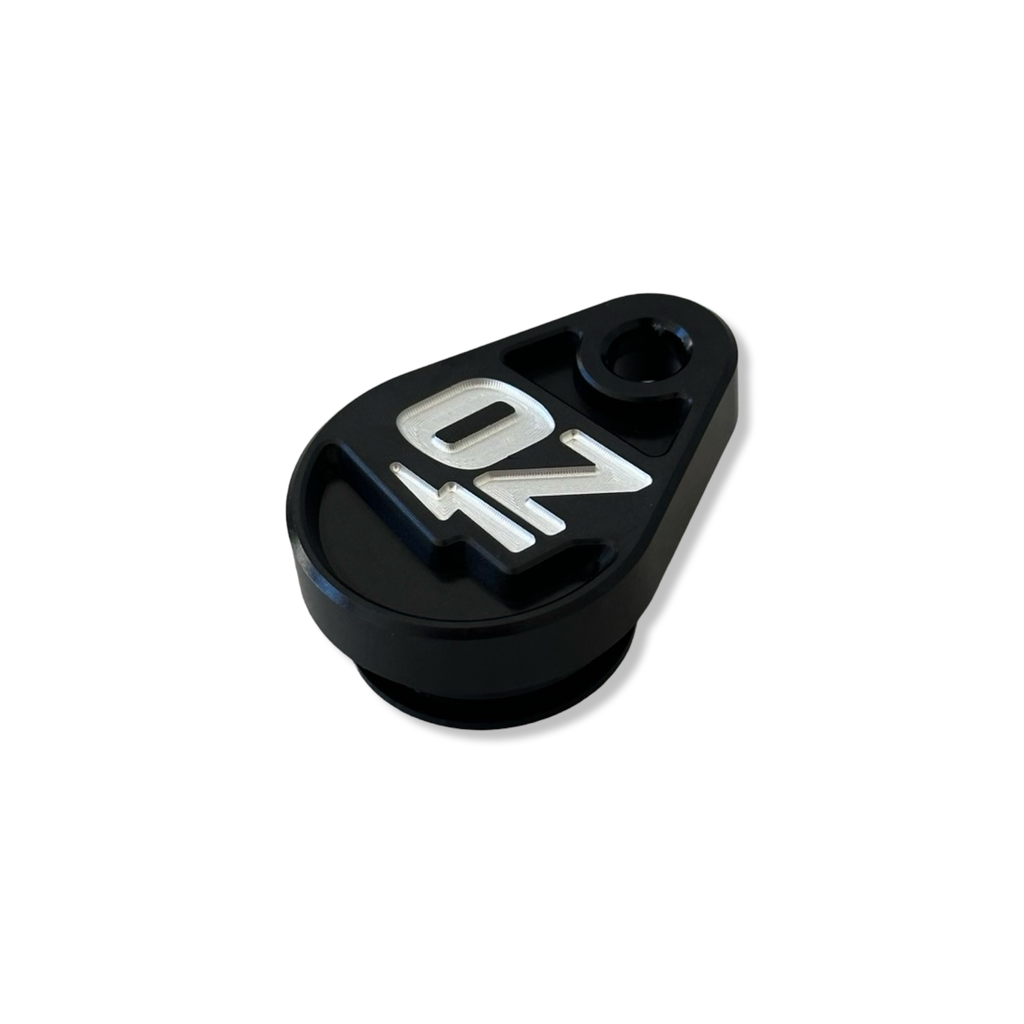 CRF110F BUMP START - OZMINIS