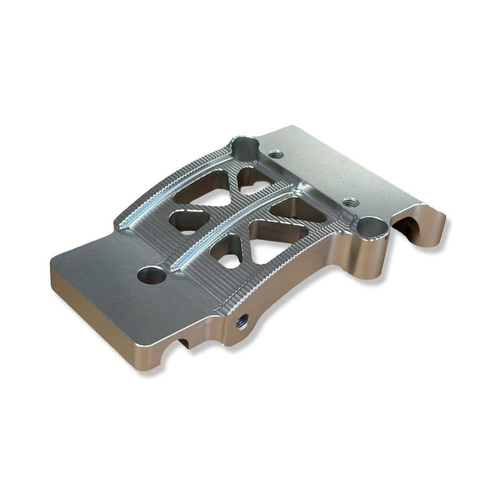 CRF110F Billet Footpeg Mount Cradle
