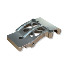 Load image into Gallery viewer, CRF110F Billet Footpeg Mount Cradle