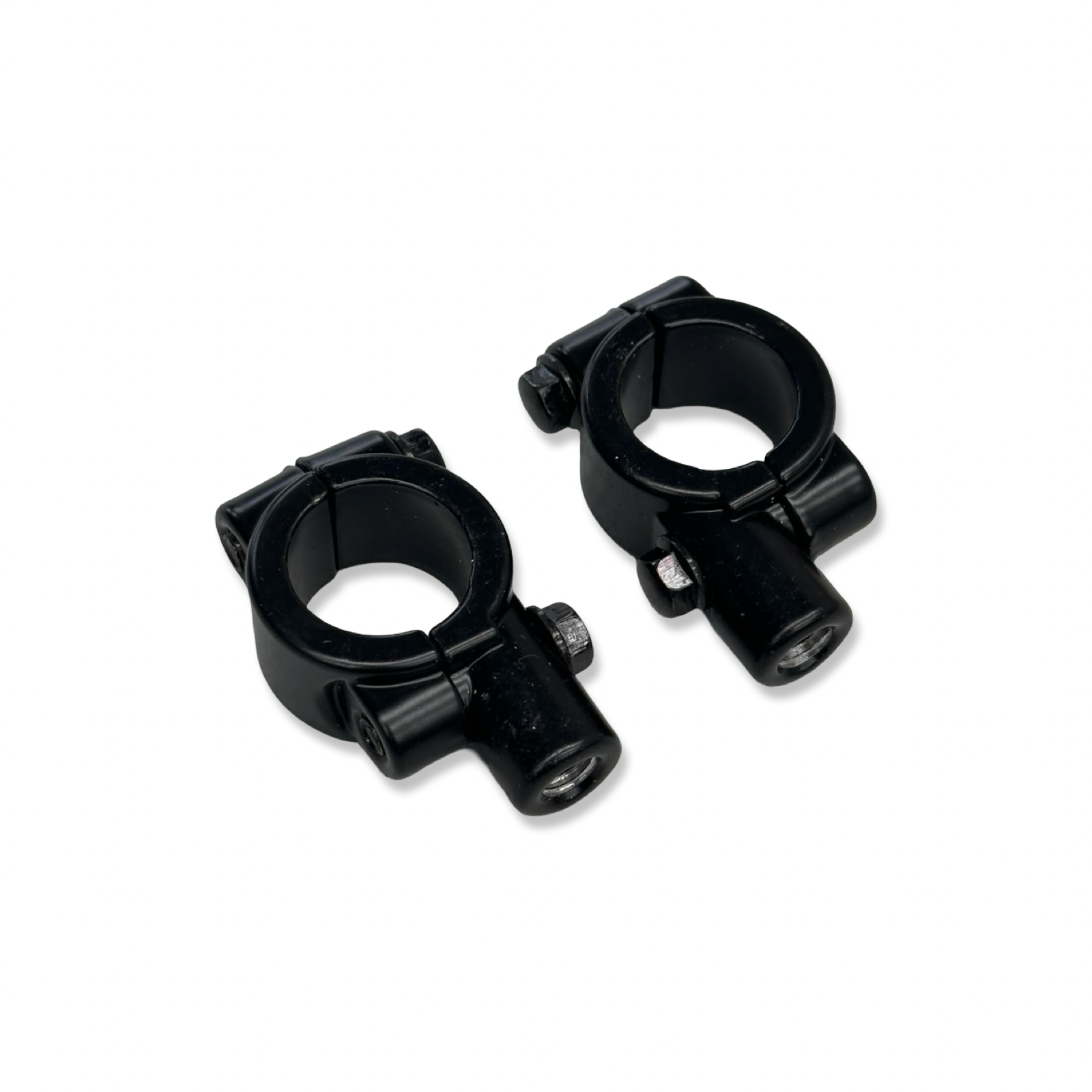 Light Bar Kit Replacement Handlebar Brackets