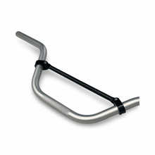 Load image into Gallery viewer, *CLEARANCE* BBR “Midsize” Handlebars - Silver