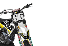 Load image into Gallery viewer, HUSQVARNA FCTRY GRAPHICS KIT
