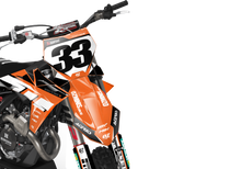 Load image into Gallery viewer, KTM LEAD GRAPHICS KIT