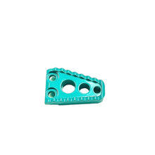 Load image into Gallery viewer, LUX Billet Extended Brake Lever Tips