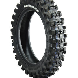 CRF50F / TTR50 3.00-10 GT232N Rear Tyre - GoldenTyre