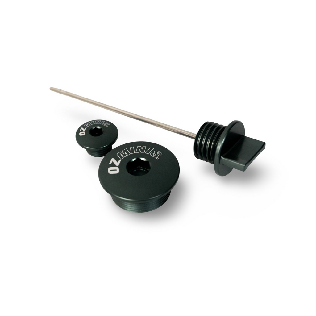 HONDA CRF110F ENGINE PLUG KIT - OZMINIS