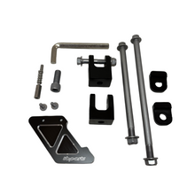 Load image into Gallery viewer, HONDA CRF110F FORGED SWINGARM - TB PARTS