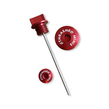 Load image into Gallery viewer, HONDA CRF110F ENGINE PLUG KIT - THRASHED MINIS