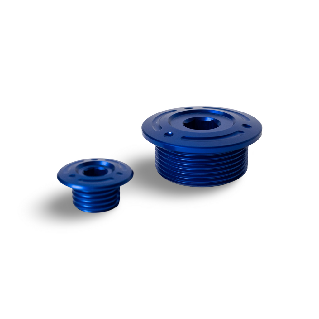 HONDA CRF110F V2 ENGINE PLUGS - OZMINIS
