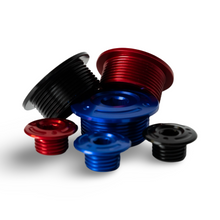 Load image into Gallery viewer, HONDA CRF110F V2 ENGINE PLUGS - OZMINIS