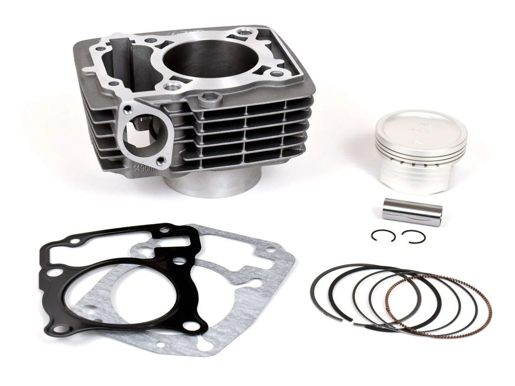 HONDA CRF150F BIG BORE KIT 195CC - BBR