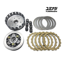 Load image into Gallery viewer, Heavy Duty 5 Plate Clutch Assembly - CRF110F
