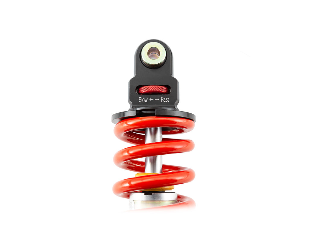 Honda CRF100 / XR100 DNM Rear Shock W/Remote Res