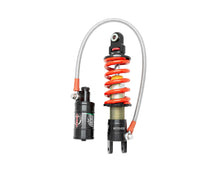 Load image into Gallery viewer, Honda CRF100 / XR100 DNM Rear Shock W/Remote Res