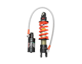 Honda CRF100 / XR100 DNM Rear Shock W/Remote Res